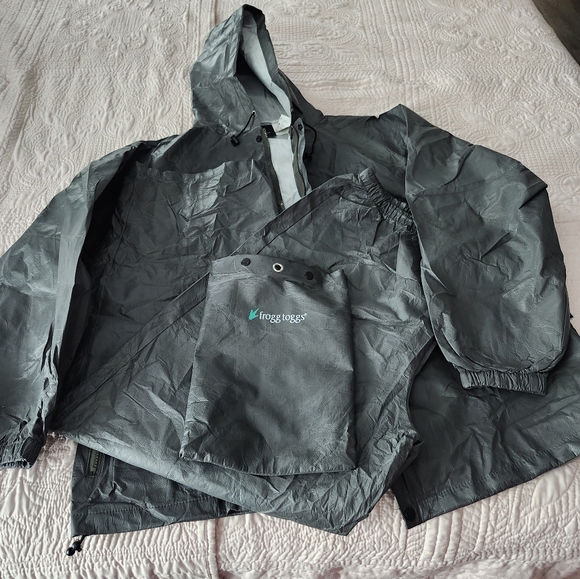 Frogg tongs 3pcs Set xl/xxl - Picture 1 of 5